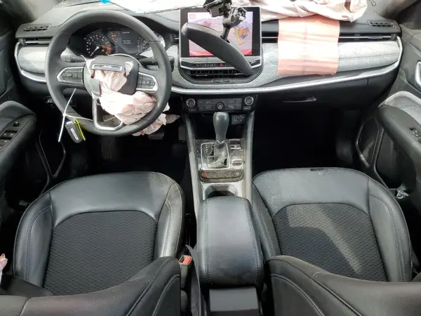 3C4NJDBN9PT518978 2023 JEEP COMPASS - Image 8