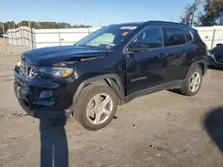 3C4NJDBN9PT521251 2023 JEEP COMPASS