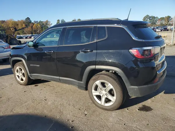 3C4NJDBN9PT521251 2023 JEEP COMPASS - Image 2