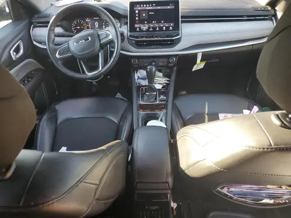 3C4NJDBN9PT521251 2023 JEEP COMPASS - Image 8