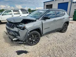 3C4NJDBN9PT521542 2023 JEEP COMPASS