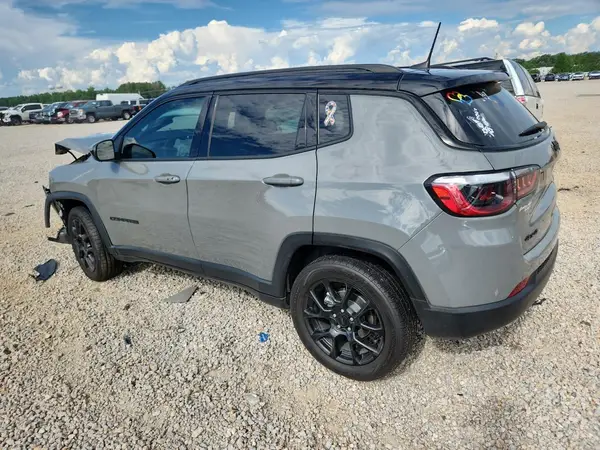 3C4NJDBN9PT521542 2023 JEEP COMPASS - Image 2