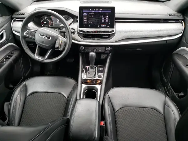 3C4NJDBN9PT522979 2023 JEEP COMPASS - Image 8