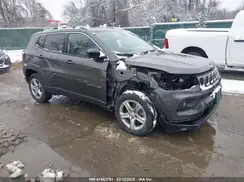 3C4NJDBN9PT524666 2023 JEEP COMPASS