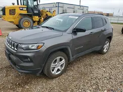3C4NJDBN9PT524988 2023 JEEP COMPASS