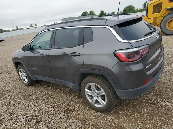 3C4NJDBN9PT524988 2023 JEEP COMPASS - Image 2
