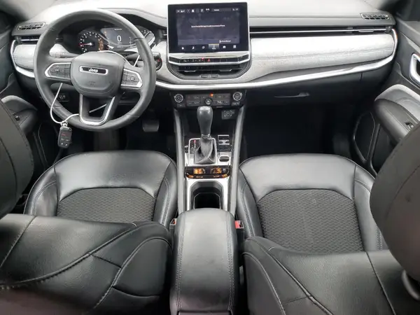 3C4NJDBN9PT524988 2023 JEEP COMPASS - Image 8