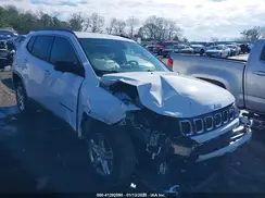 3C4NJDBN9PT525204 2023 JEEP COMPASS