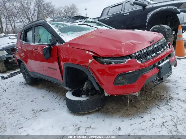 3C4NJDBN9PT531729 2023 JEEP COMPASS - Image 1