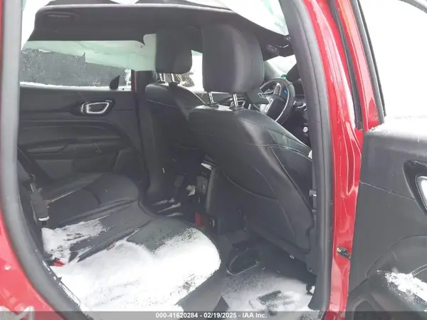 3C4NJDBN9PT531729 2023 JEEP COMPASS - Image 8