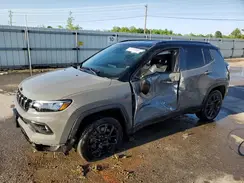3C4NJDBN9PT532606 2023 JEEP COMPASS
