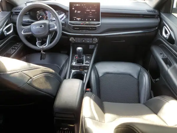 3C4NJDBN9PT532606 2023 JEEP COMPASS - Image 8