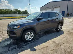 3C4NJDBN9PT533478 2023 JEEP COMPASS