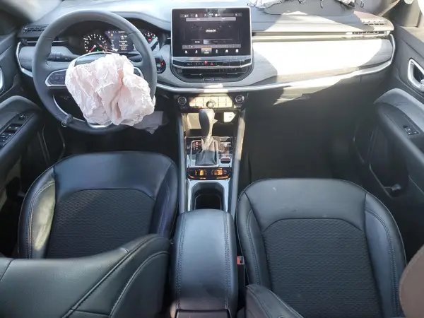 3C4NJDBN9PT534484 2023 JEEP COMPASS - Image 8