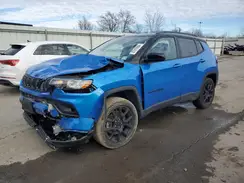 3C4NJDBN9PT537112 2023 JEEP COMPASS