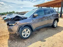 3C4NJDBN9PT538857 2023 JEEP COMPASS
