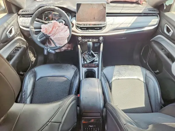 3C4NJDBN9PT538857 2023 JEEP COMPASS - Image 8