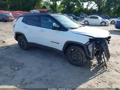 3C4NJDBN9PT539829 2023 JEEP COMPASS