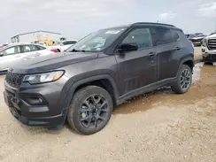 3C4NJDBN9PT539846 2023 JEEP COMPASS