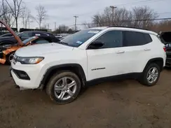 3C4NJDBN9PT540057 2023 JEEP COMPASS
