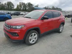 3C4NJDBN9PT540656 2023 JEEP COMPASS