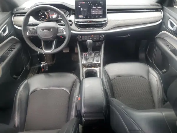 3C4NJDBN9PT540656 2023 JEEP COMPASS - Image 8