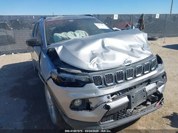 3C4NJDBN9PT540799 2023 JEEP COMPASS - Image 1