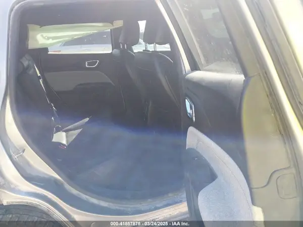 3C4NJDBN9PT540799 2023 JEEP COMPASS - Image 8