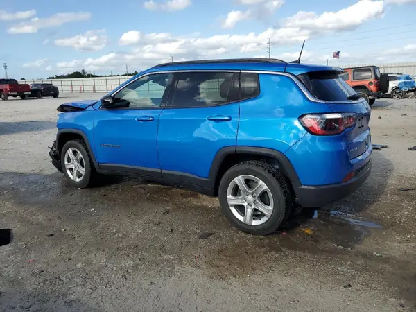 3C4NJDBN9PT541788 2023 JEEP COMPASS - Image 2