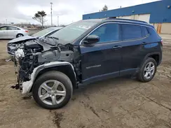 3C4NJDBN9PT544741 2023 JEEP COMPASS