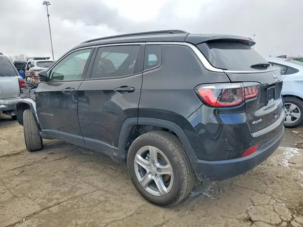 3C4NJDBN9PT544741 2023 JEEP COMPASS - Image 2