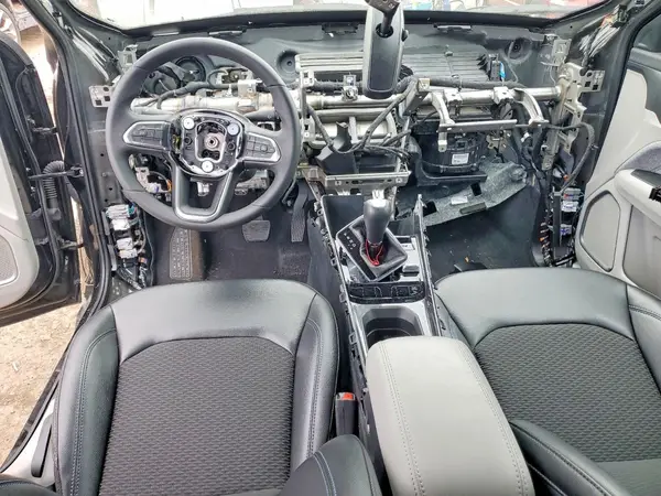 3C4NJDBN9PT544741 2023 JEEP COMPASS - Image 8