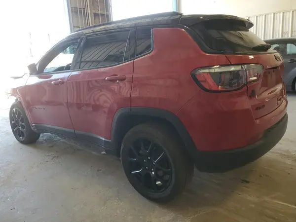 3C4NJDBN9PT545677 2023 JEEP COMPASS - Image 2