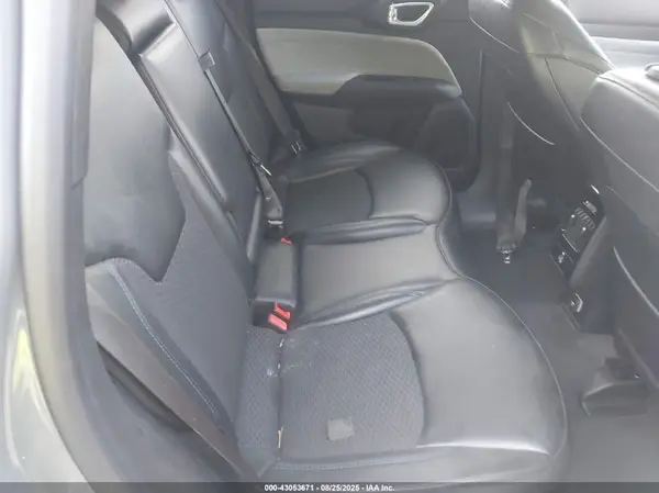 3C4NJDBN9PT546487 2023 JEEP COMPASS - Image 8