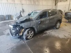 3C4NJDBN9PT548496 2023 JEEP COMPASS