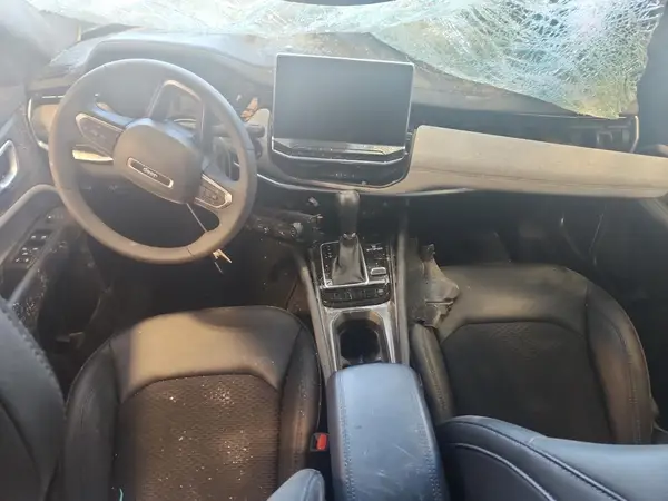 3C4NJDBN9PT548496 2023 JEEP COMPASS - Image 8