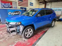 3C4NJDBN9PT550328 2023 JEEP COMPASS