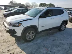 3C4NJDBN9PT550393 2023 JEEP COMPASS