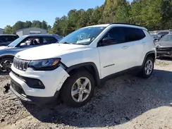 3C4NJDBN9PT552807 2023 JEEP COMPASS