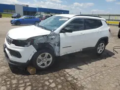 3C4NJDBN9PT552970 2023 JEEP COMPASS