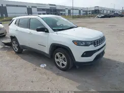 3C4NJDBN9PT553441 2023 JEEP COMPASS