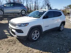 3C4NJDBN9PT553598 2023 JEEP COMPASS
