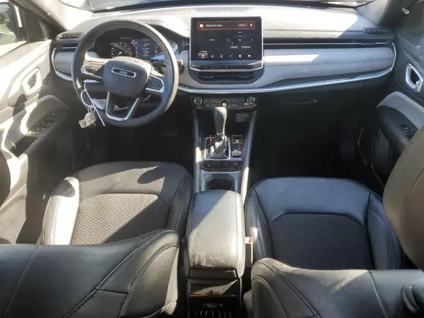 3C4NJDBN9PT553598 2023 JEEP COMPASS - Image 8