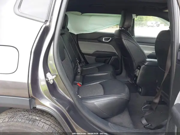 3C4NJDBN9PT559109 2023 JEEP COMPASS - Image 8
