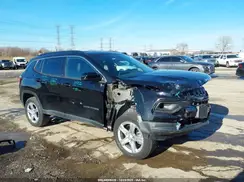 3C4NJDBN9PT560003 2023 JEEP COMPASS