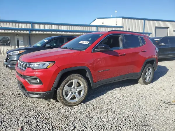 3C4NJDBN9PT560261 2023 JEEP COMPASS - Image 1
