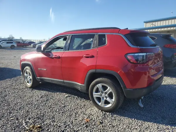 3C4NJDBN9PT560261 2023 JEEP COMPASS - Image 2