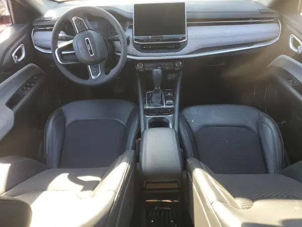 3C4NJDBN9PT560261 2023 JEEP COMPASS - Image 8