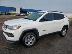 3C4NJDBN9PT561653 2023 JEEP COMPASS