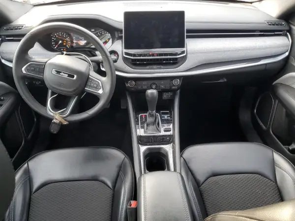3C4NJDBN9PT561653 2023 JEEP COMPASS - Image 8